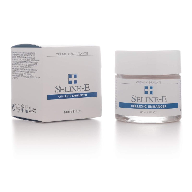 Cellex-C Seline-E Cellex-C Enhancer, 2 Fl Oz (Pack of 1) - Image 2