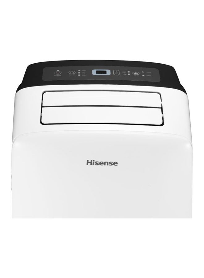 Hisense Portable Air Conditioner 1032 W AP-12HR4SEJS00 White - Image 2