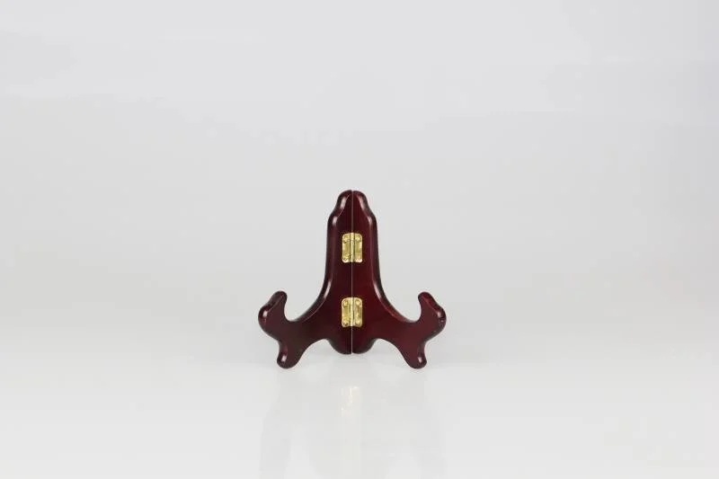 Ancel Photo Frame Display Wooden Stand Display Stand 10 Cm
