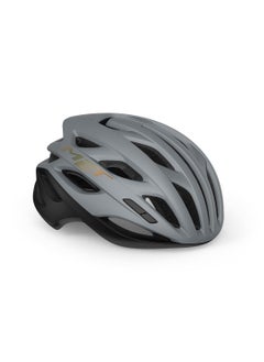 MET helmet Estro Mips Gray Iridescent