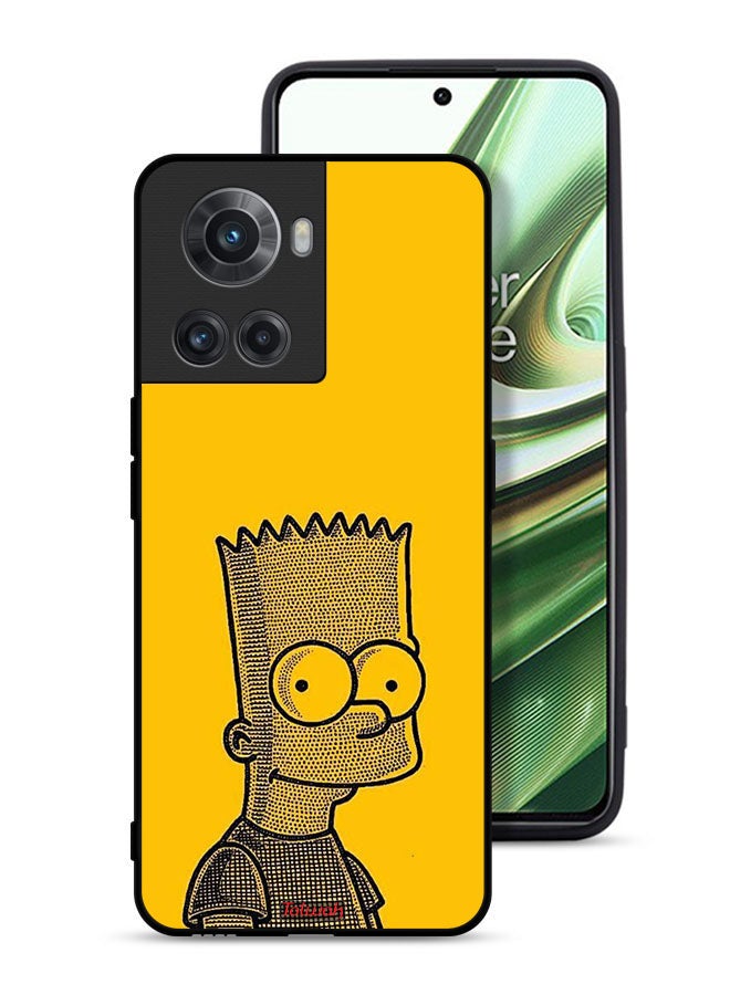 Tolwak OnePlus 10R 5G Protective Case Cover Carton - Image 1