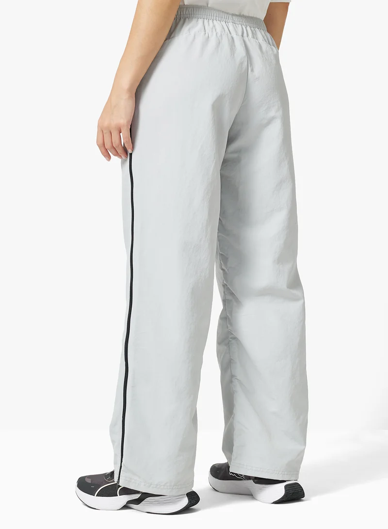 PUMA Dare To Relaxed Zip-Off Pants