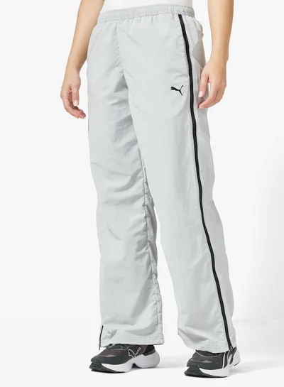 PUMA Dare To Relaxed Zip-Off Pants