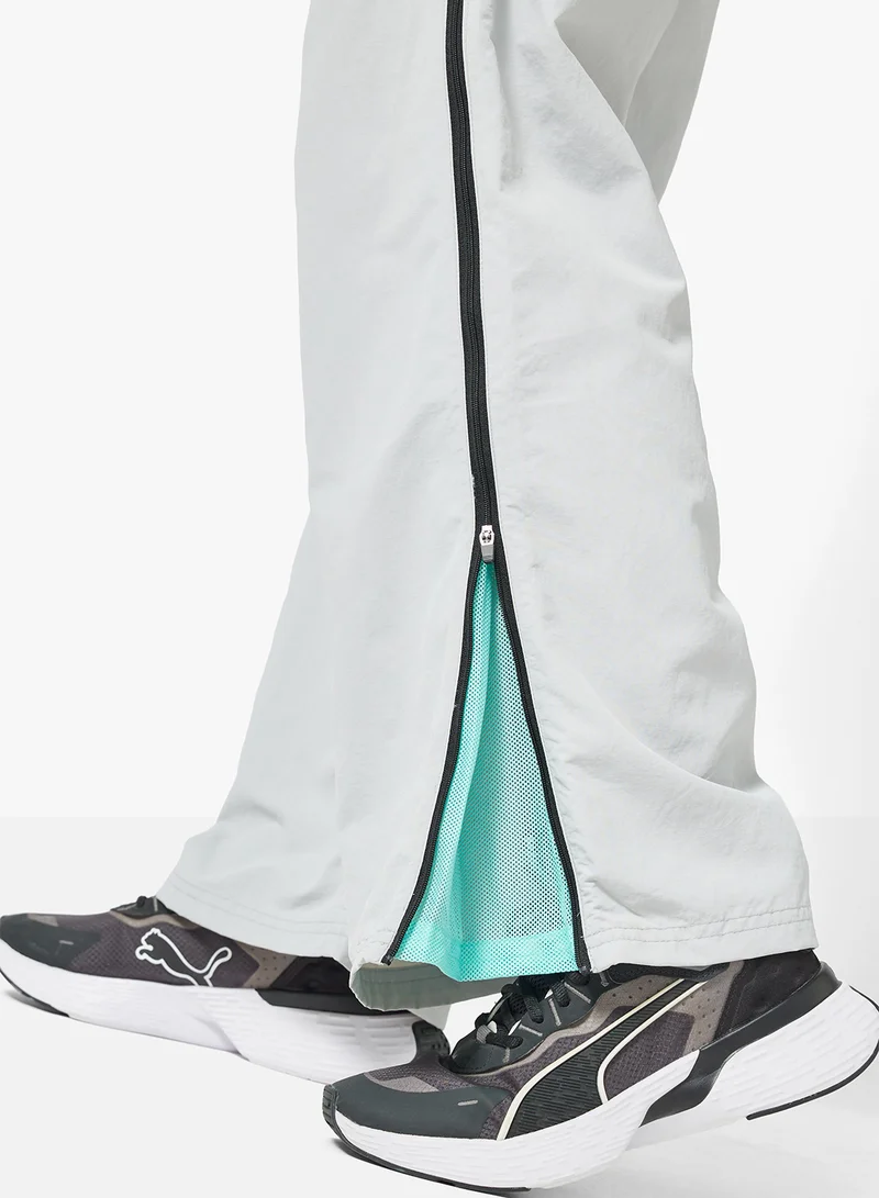 PUMA Dare To Relaxed Zip-Off Pants
