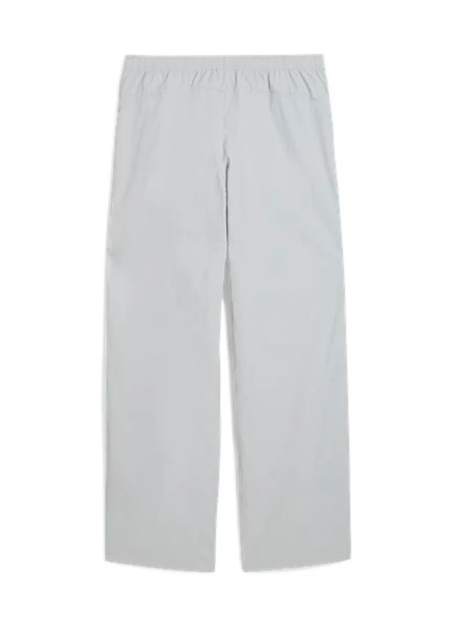 PUMA Dare To Relaxed Zip-Off Pants