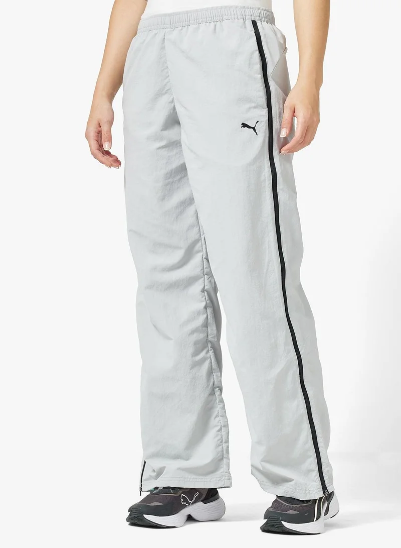 Dare To Relaxed Zip-Off Pants