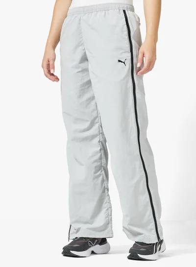 PUMA Dare To Relaxed Zip-Off Pants