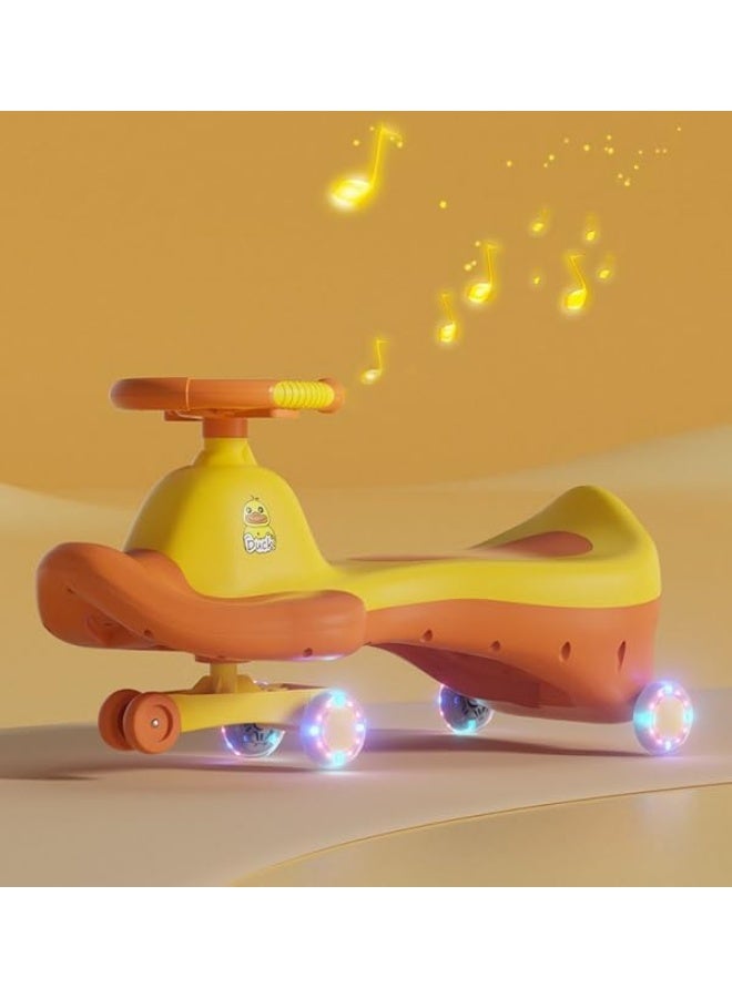 Kids Plasma Ride-On Car(SH-222), Smooth Glide Design, Safe and Stable, Ages 3-8 Years - Image 1