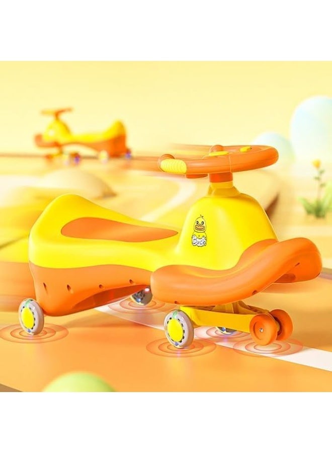 Kids Plasma Ride-On Car(SH-222), Smooth Glide Design, Safe and Stable, Ages 3-8 Years - Image 2