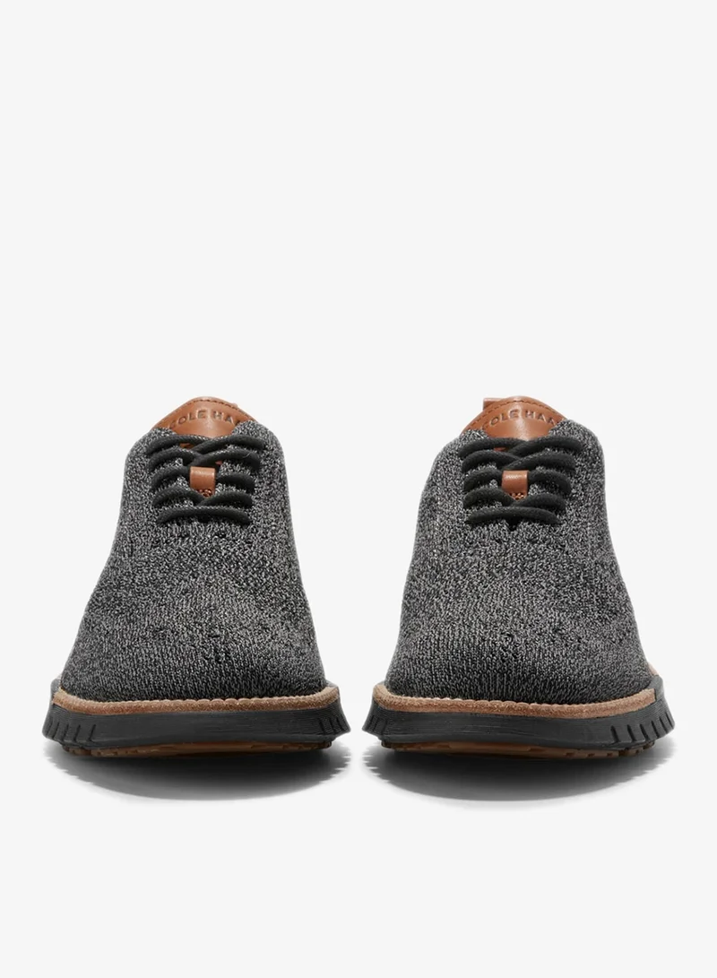 كول هان أحذية رجالية زيروجراند ريماسترد ستيتشلايت وينجتيب أوكسفورد