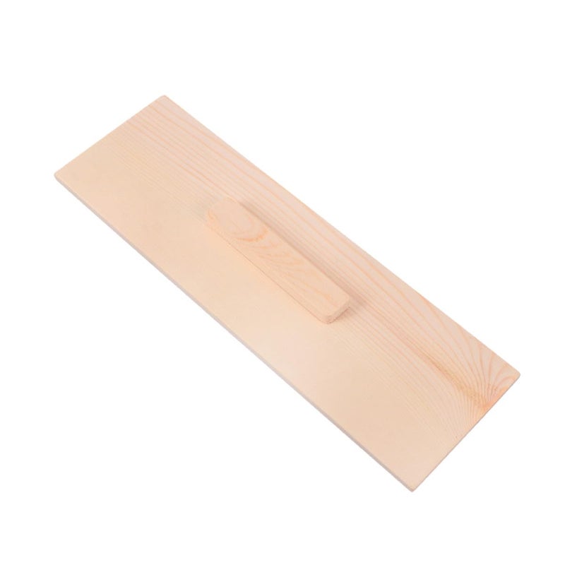 Large Wooden Soap Mold Lid 27 9X8 8Cm Rectangular Loaf Cover For Handmade Soap Making Craft - Image 2