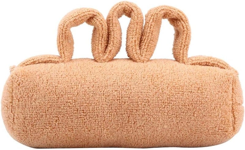 klarako Fingers Separation Pad Hand Grip Finger Seperator Anti-Bedsore Elder Finger Caring Accessory(Brown) - Image 1