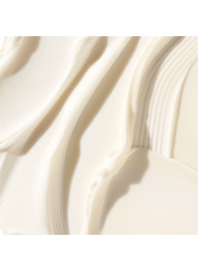 Biossance Squalane + Caffeine Toning Body Cream. Nourishing Unscented Body Cream with Caffeine and Niacinamide to Visibly Firm, Tone and Restore Elasticity (6.7 ounces) - Image 1