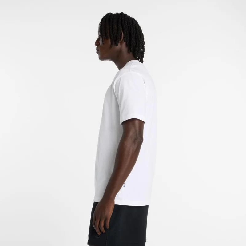 New Balance Classic Tri-Logo T-shirt