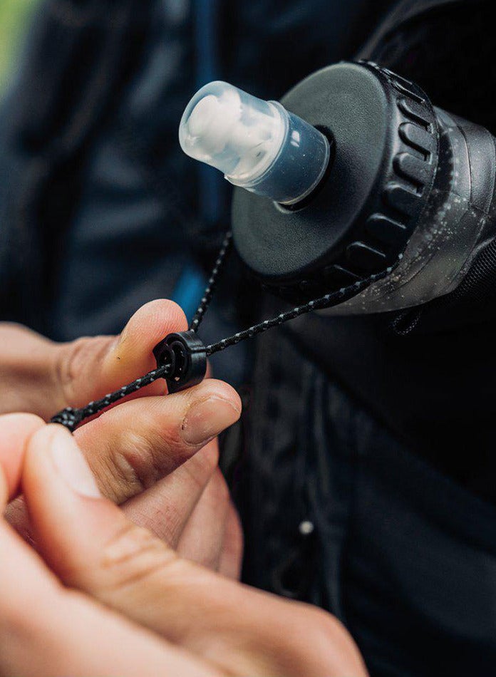 SILVA Strive Fly Vest Green – M - Image 4