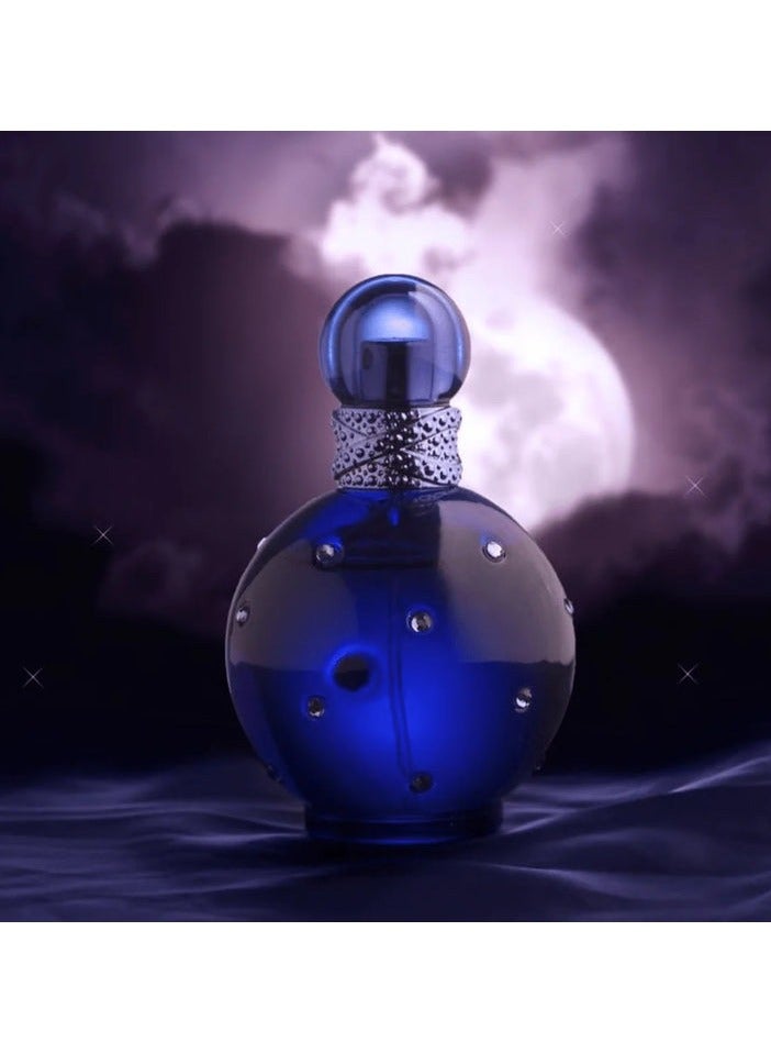 بريتني سبيرز ماء عطر ميدنايت فانتازيا 100م - Image 3