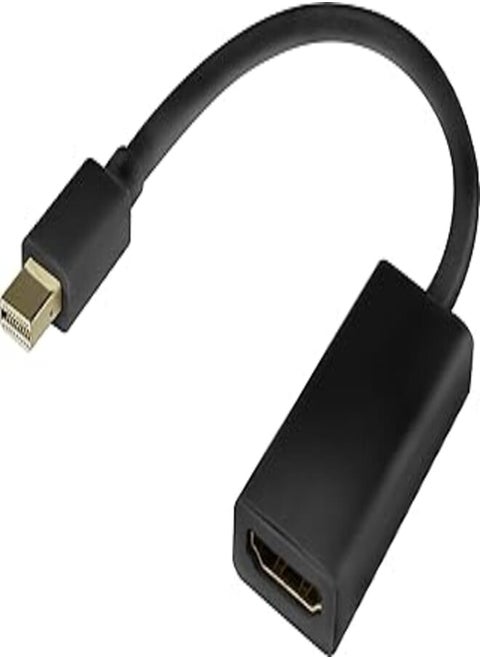 Mini Displayport Dp To Hdmi Adapter For Apple Macbook