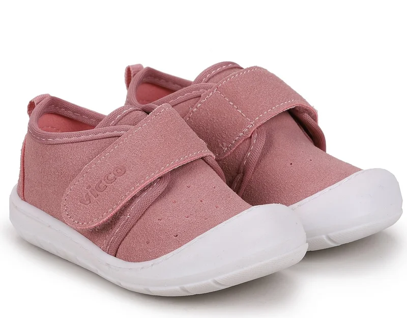 فيكو 950.B21K.225 Anka Girl/Boy Bebe Sneakers