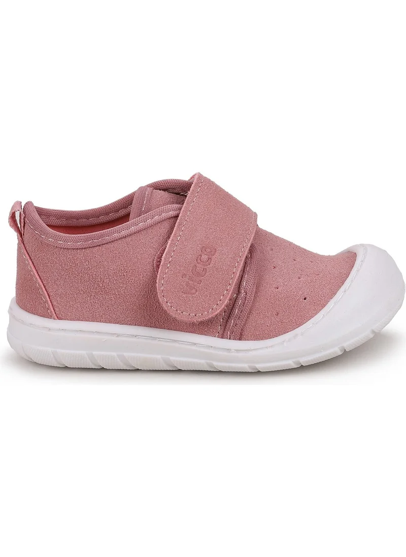 فيكو 950.B21K.225 Anka Girl/Boy Bebe Sneakers