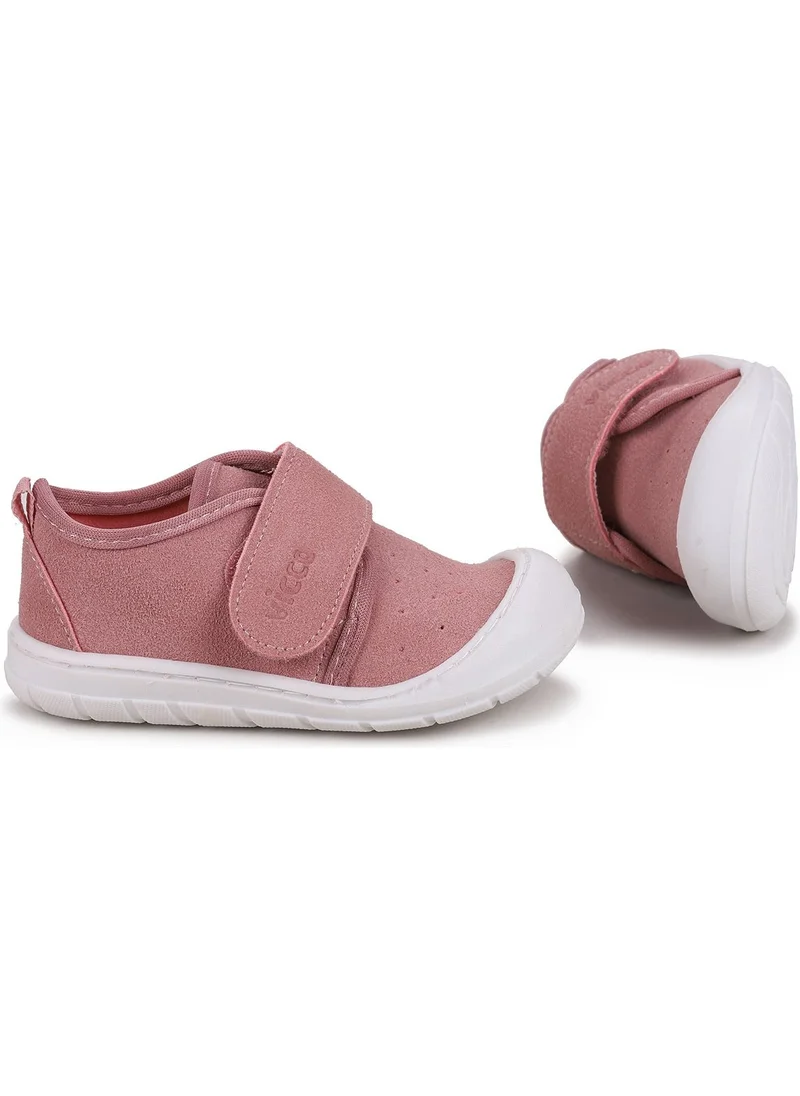 فيكو 950.B21K.225 Anka Girl/Boy Bebe Sneakers