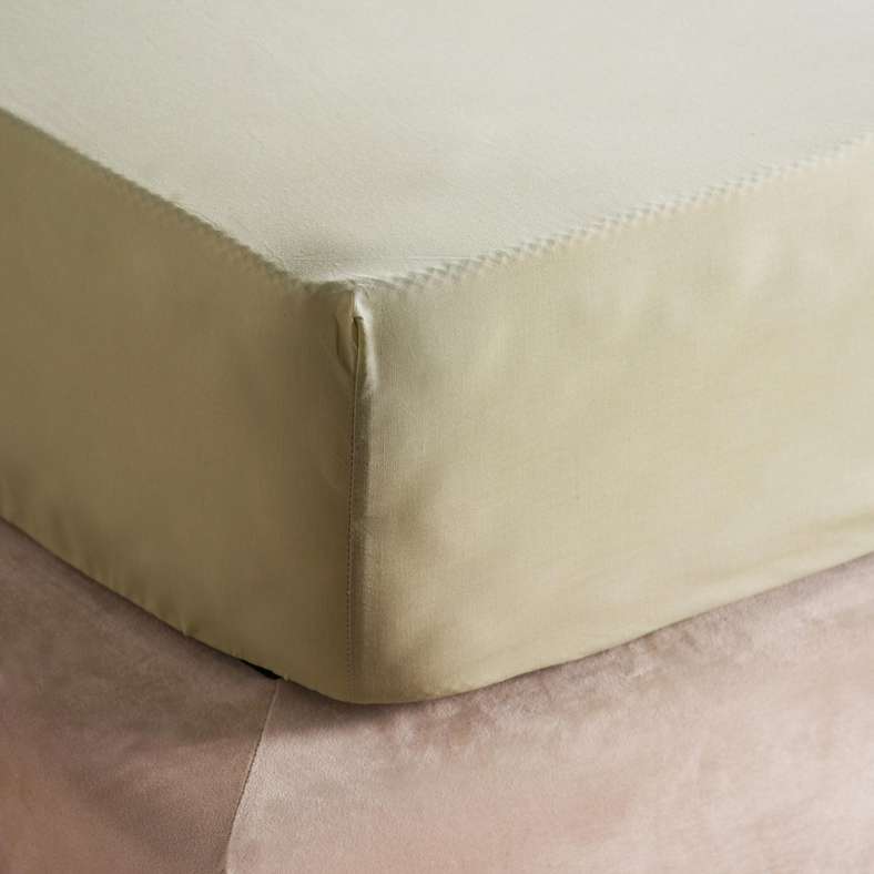 Pan Home شريحة سرير مريحة للأطفال بلون المريمية 90x200 سم - Image 1