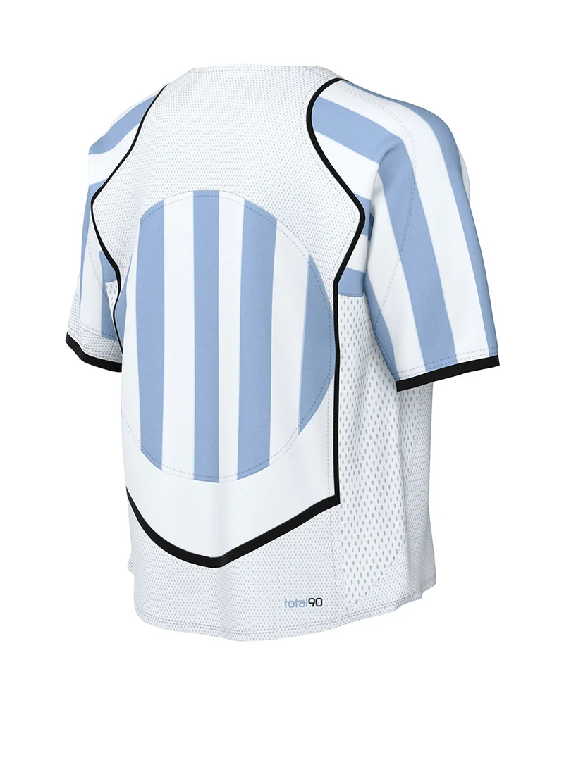 نايكي Kids Dri-Fit T90 Energy Training Jersey 4