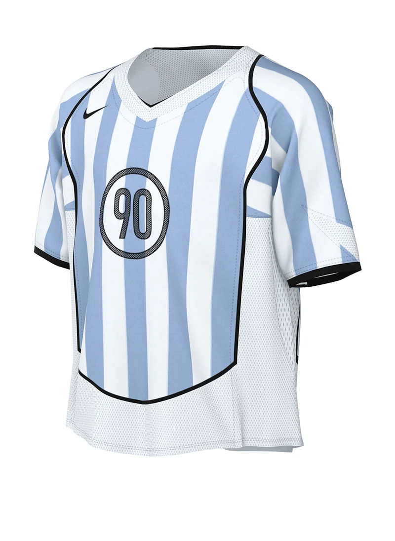 نايكي Kids Dri-Fit T90 Energy Training Jersey 4