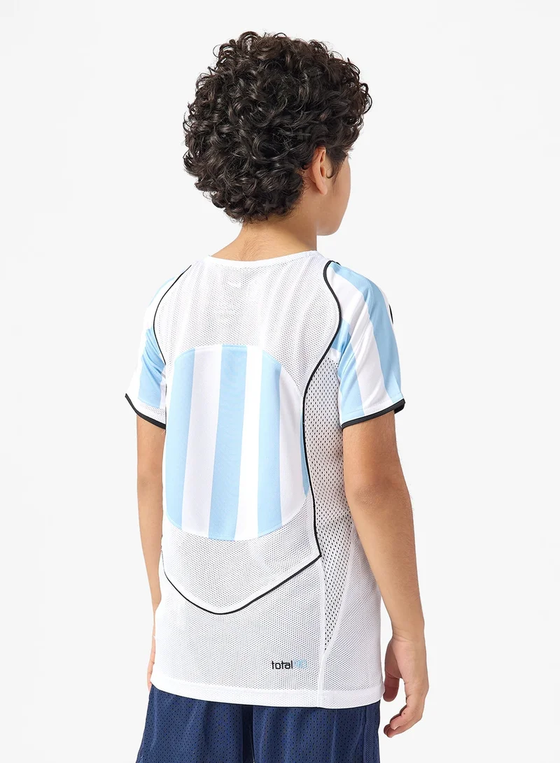 نايكي قميص تدريب للأطفال   -