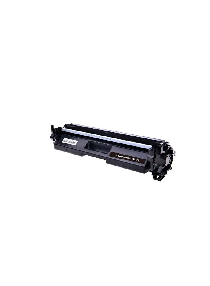Toner Cartridge Compatible 17A Printer Toner Cartridge For HP LaserJet Pro M102/MFP M130 Black - Image 3