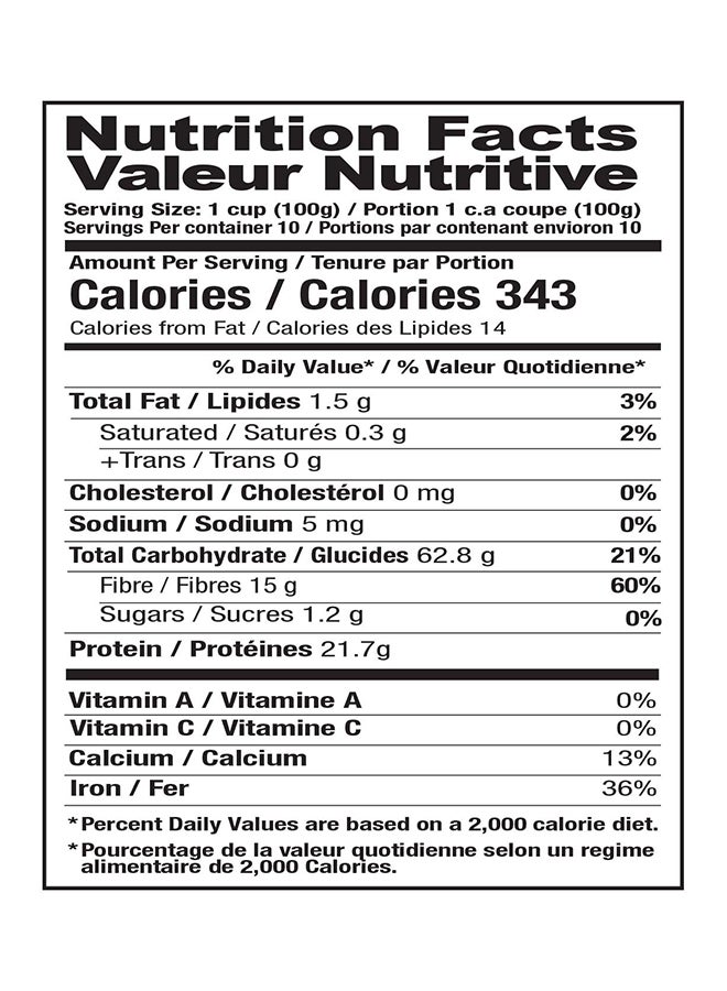 Shan عدس تور 1 كجم - Image 5