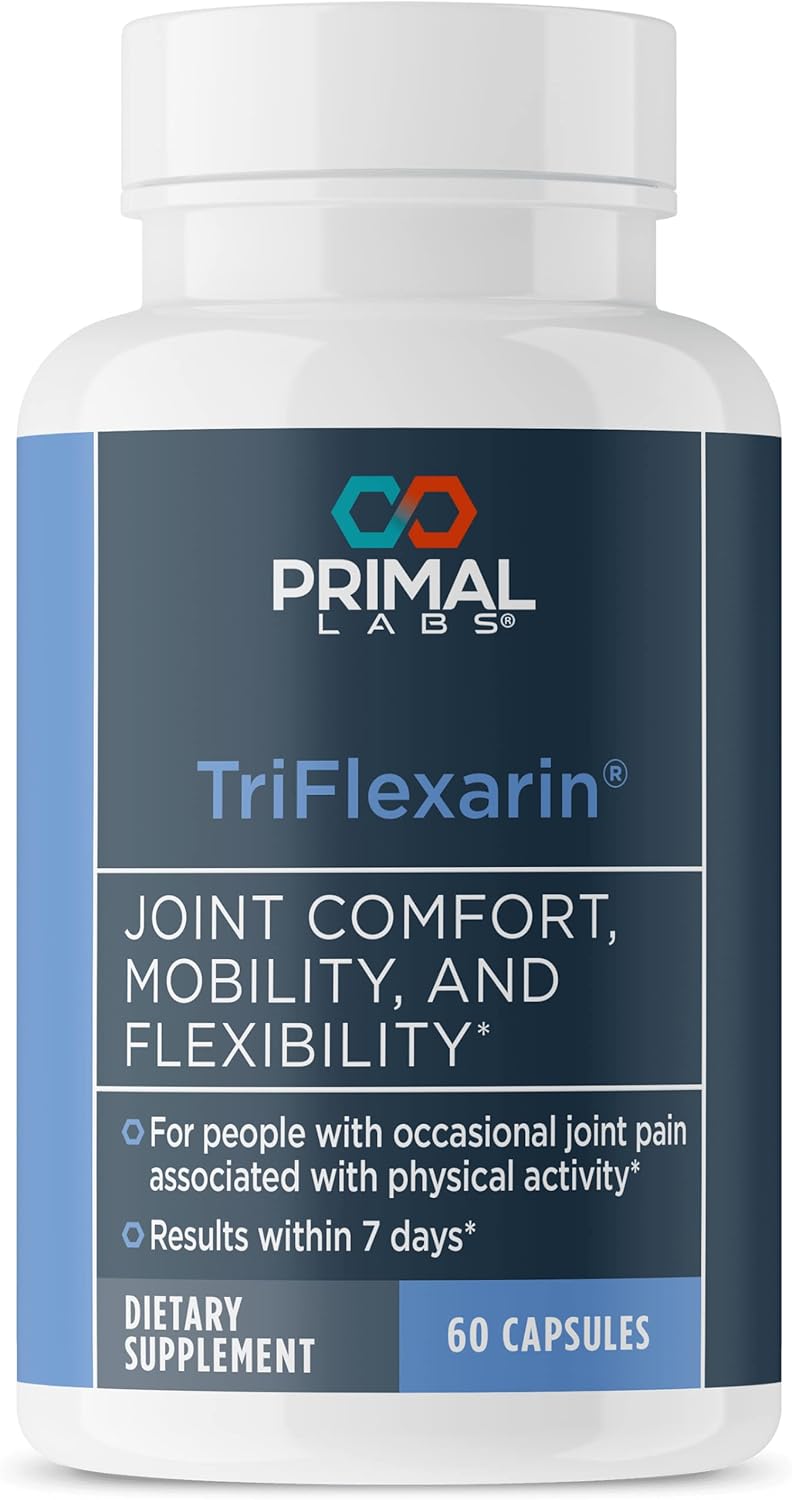 Primal Labs TriFlexarin Joint Support - Image 1