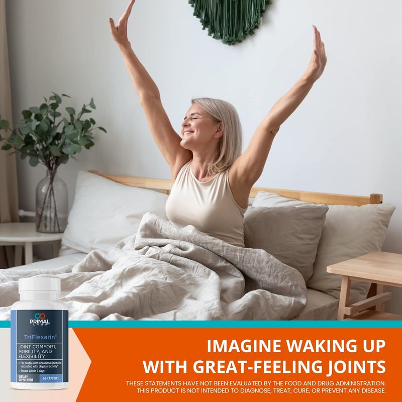 Primal Labs TriFlexarin Joint Support - Image 3