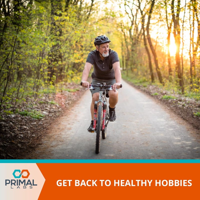 Primal Labs TriFlexarin Joint Support - Image 5