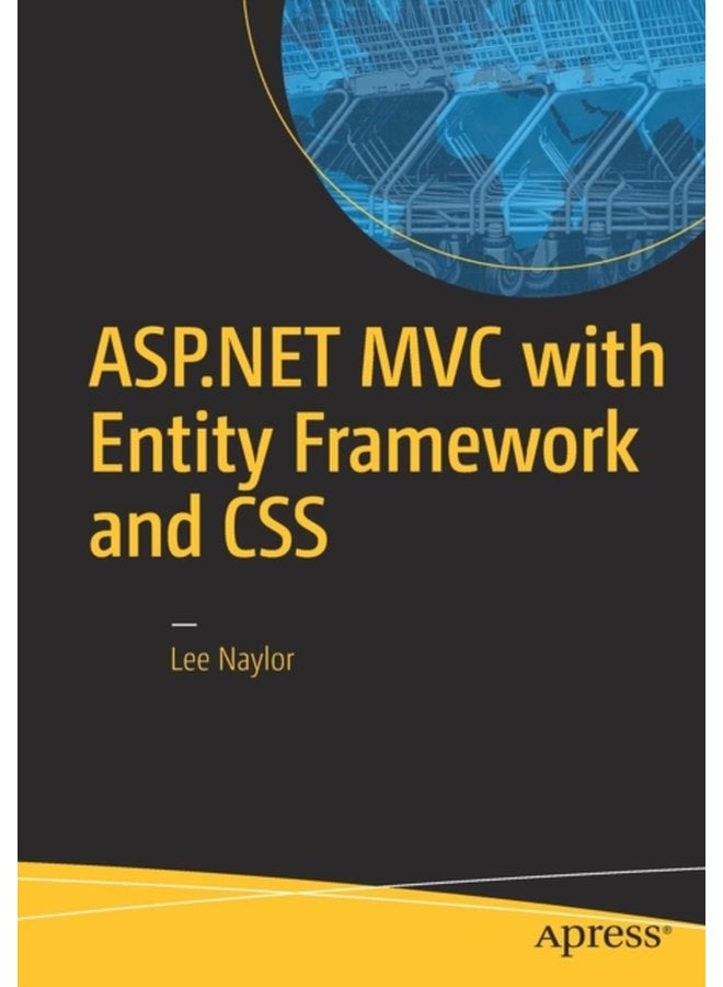 ASP NET MVC with Entity Framework and CSS - Paperback