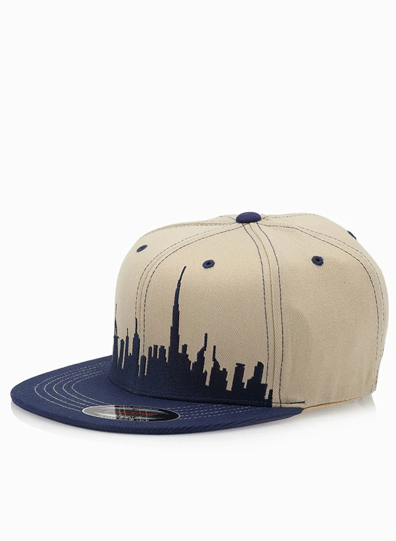 FLEXFIT Cool Trap Dubai Cap