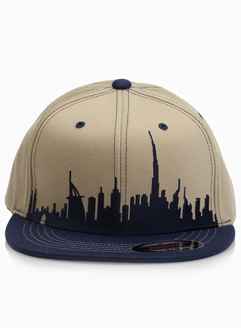 FLEXFIT Cool Trap Dubai Cap