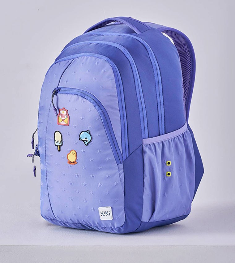 WILDCRAFT Wiki Girl 3 Star_3D, Purple - Image 2