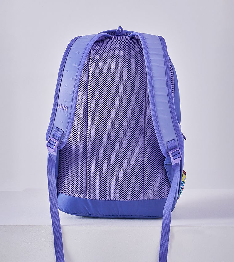 WILDCRAFT Wiki Girl 3 Star_3D, Purple - Image 4