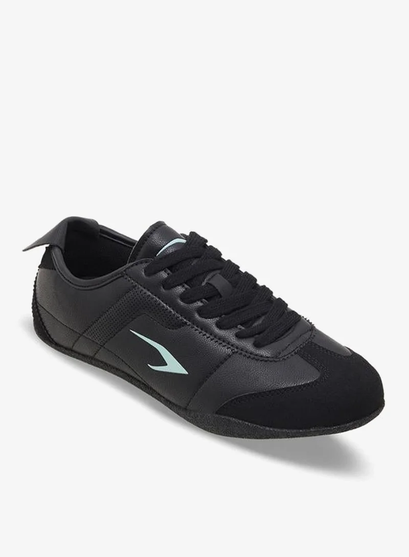 داش Women Lace-Up Sports Shoes