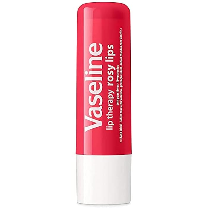 Vaseline lip therapy stick, petroleum jelly vaseline lip balm | 4.8g - Image 2