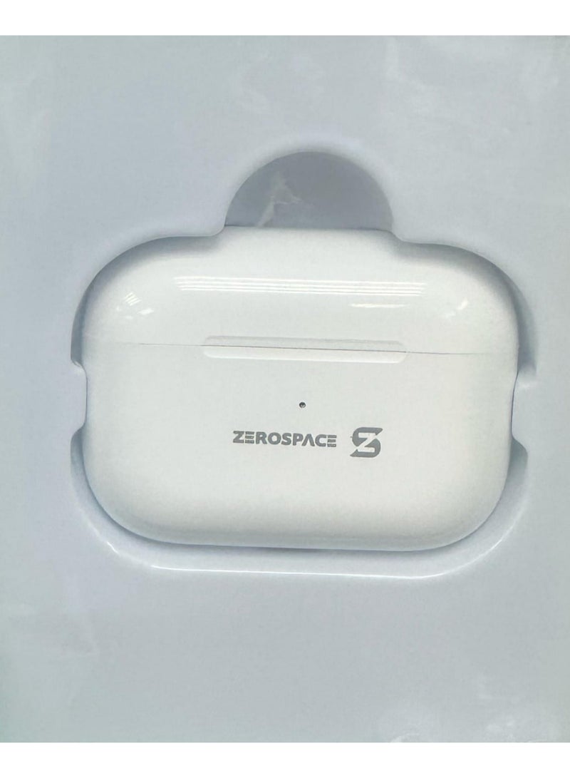 ZEROSPACE ZRT14PRO TWS Wireless Earphones – Premium Quality Bluetooth Earbuds with Deep Bass & Noise Isolation - Image 4