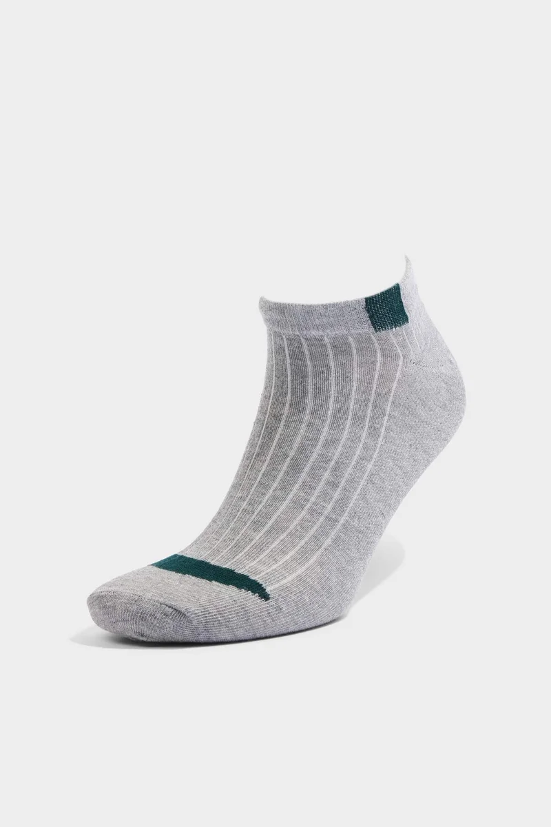 Defacto Man 7 piece Short Socks