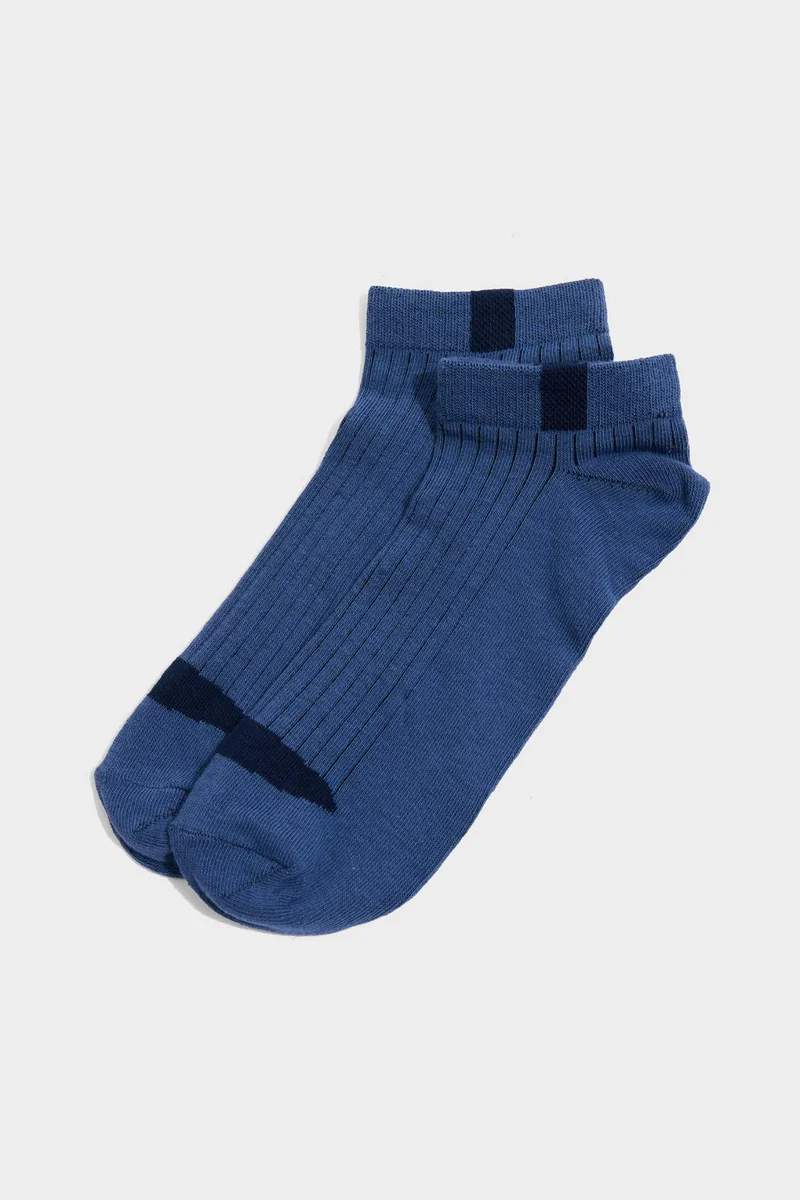 Defacto  Man 7 piece Short Socks for Men | Best Price UAE