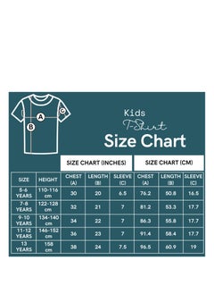 Boys Premium 100% Combed Cotton Plain Pack Of 3 Crew Neck Soft Breathable T-Shirts - pzsku/Z0E22949EE181645C2B69Z/45/_/1709399929/5bd5537a-9d20-4838-8bf5-a05ddb569767