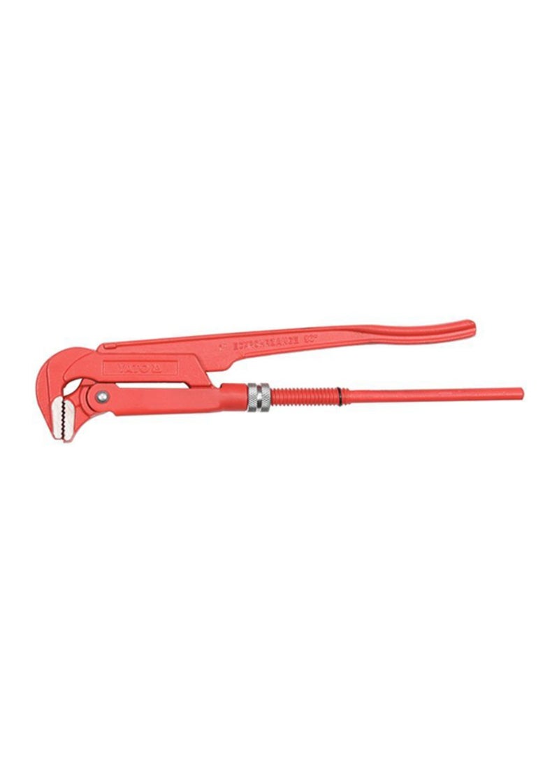 YATO Swedish Type Pipe Wrench 1" -320mm YT-2210