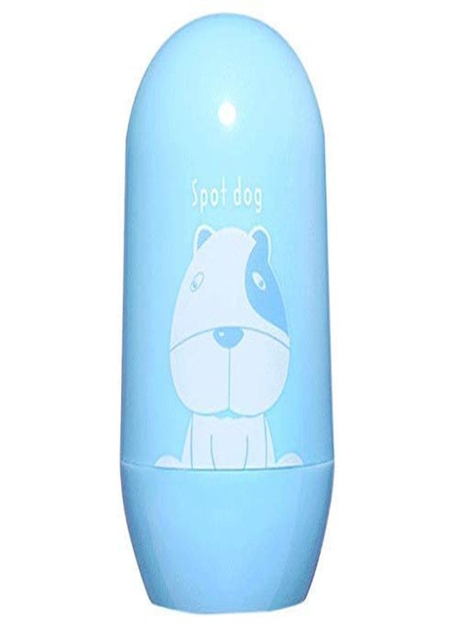 Crawl'in Baby, Infant and Toddler Grooming Nail Kit/Baby Nail Care Kit (Blue) - Image 2