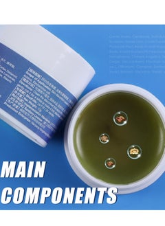 Sumifun Knee Joint Pain Relief Ointment - Hand And Foot Tenosynovitis Cold Gel, Joint And Bone Therapy Cream, Muscle & Joint Pain Fast Relief Ointment,soothing Joint Cream, Repairing Damaged Tendons, Relievin  - Image 5