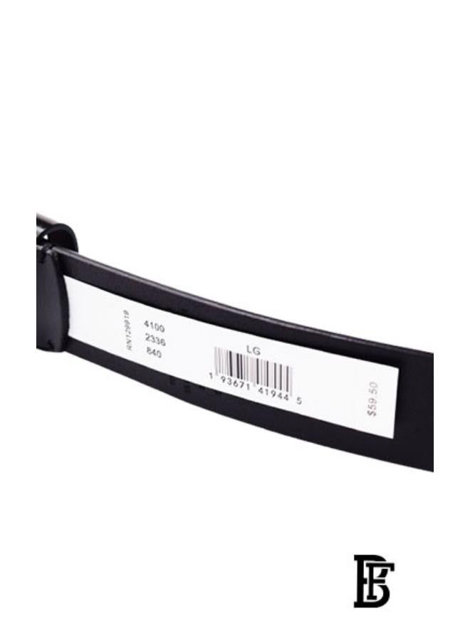 CALVIN KLEIN JEANS PLUS Men Belt By CALVIN KLEIN CKB1  - Image 2
