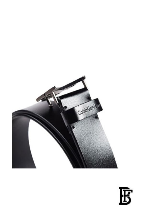 CALVIN KLEIN JEANS PLUS Men Belt By CALVIN KLEIN CKB1  - Image 3