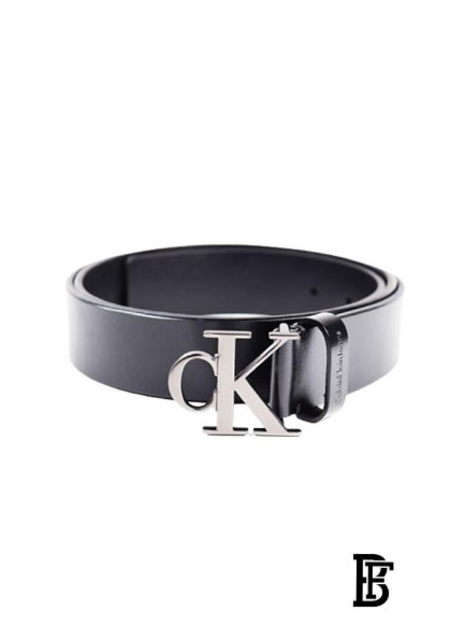 CALVIN KLEIN JEANS PLUS Men Belt By CALVIN KLEIN CKB1  - Image 4